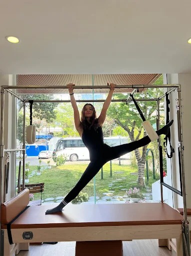 Flexibility you can feel