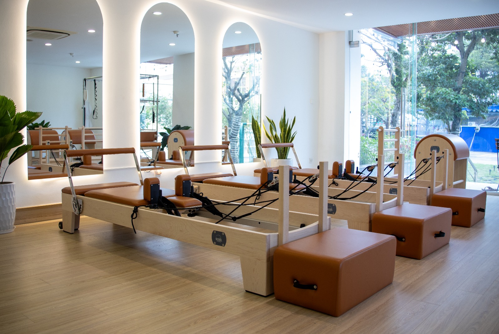 Soul Pilates Studio